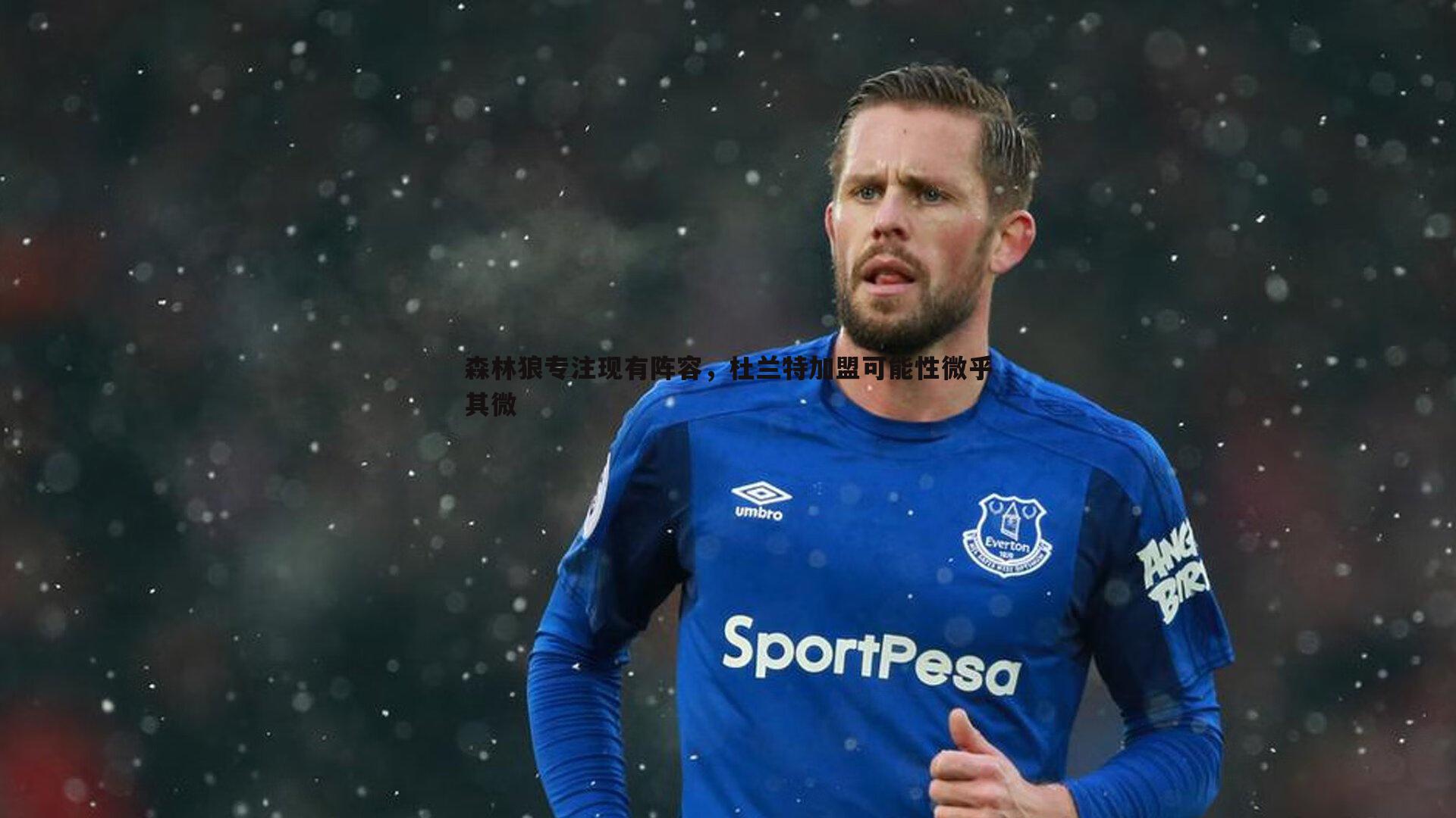 欧陆娱乐-森林狼专注现有阵容，杜兰特加盟可能性微乎其微